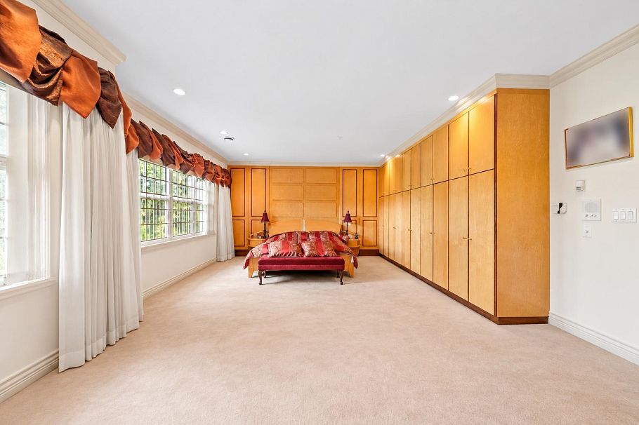 1050 Connaught Drive Vancouver, BC - 28