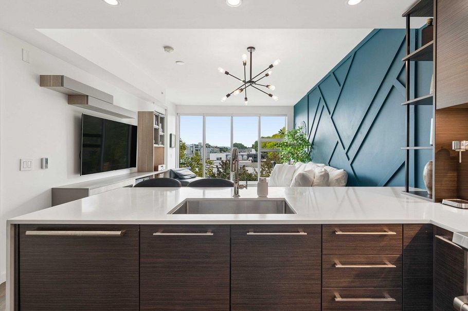 304 1819 W 5th Avenue Vancouver, BC - 8