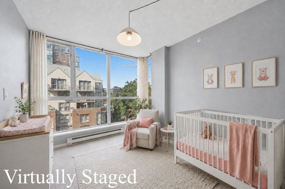 502 1255 Main Street Vancouver, BC - 27