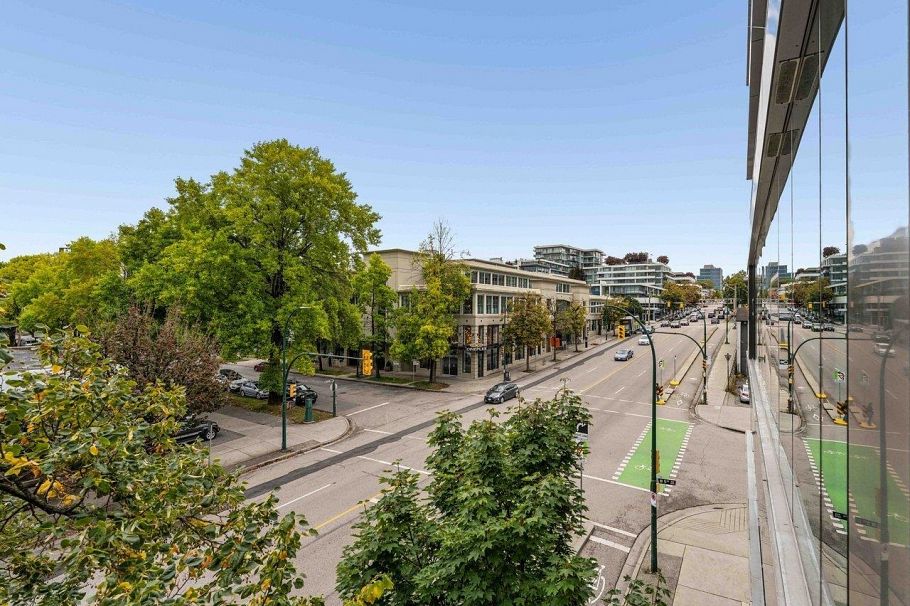 304 1819 W 5th Avenue Vancouver, BC - 20