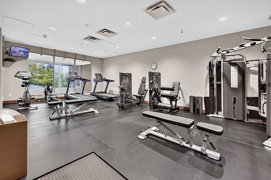 1505 590 Nicola Street Vancouver, BC - 28