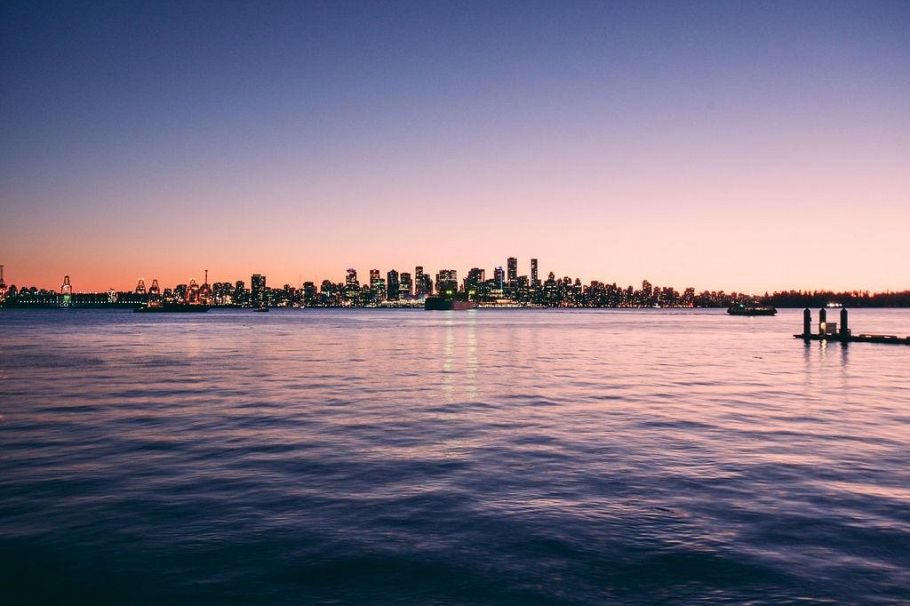 206 135 W 2nd Street North Vancouver, BC - 37