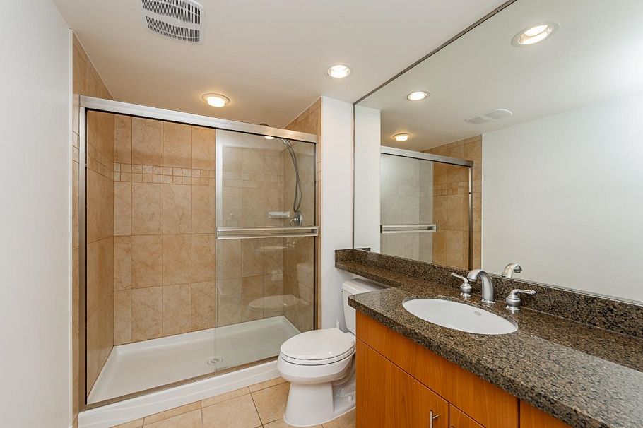 1004 1483 W 7th Avenue Vancouver, BC - 26