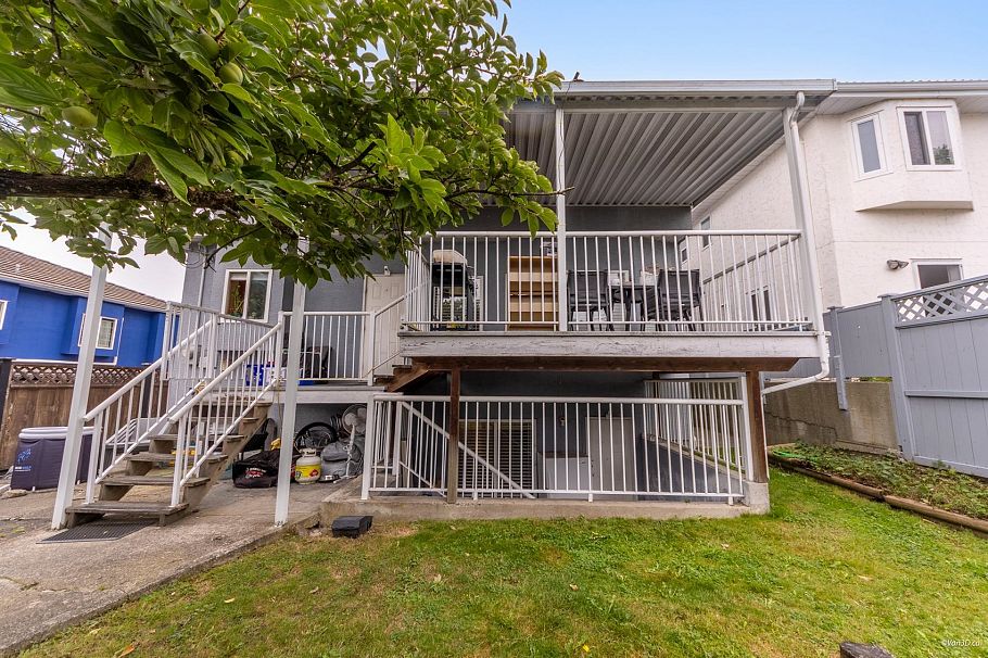 3207 Vimy Crescent Vancouver, BC - 36