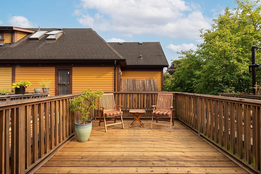 740 Jackson Avenue Vancouver, BC - 35