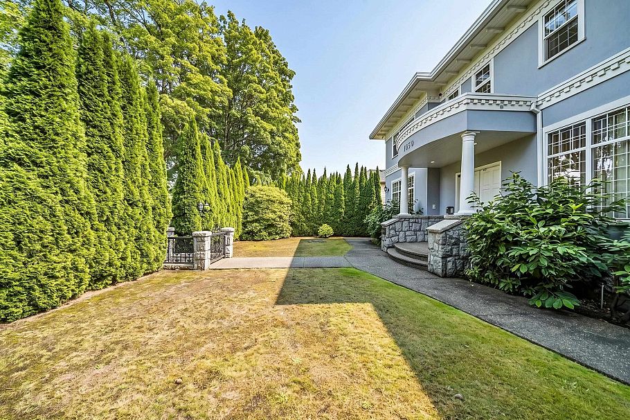 1050 Connaught Drive Vancouver, BC - 2