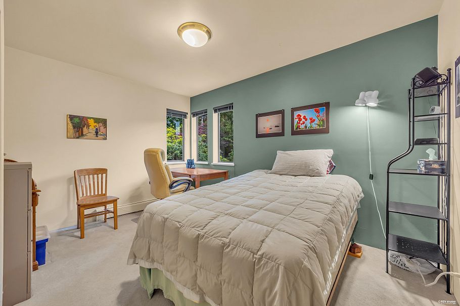 5540 Alma Street Vancouver, BC - 10
