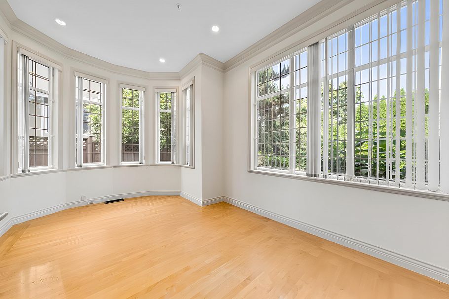 1050 Connaught Drive Vancouver, BC - 8