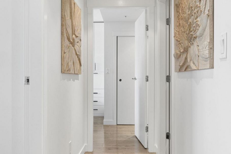 503 110 Switchmen Street Vancouver, BC - 19