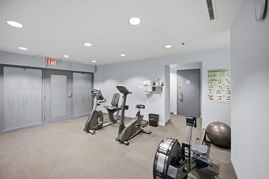 1110 989 Nelson Street Vancouver, BC - 25