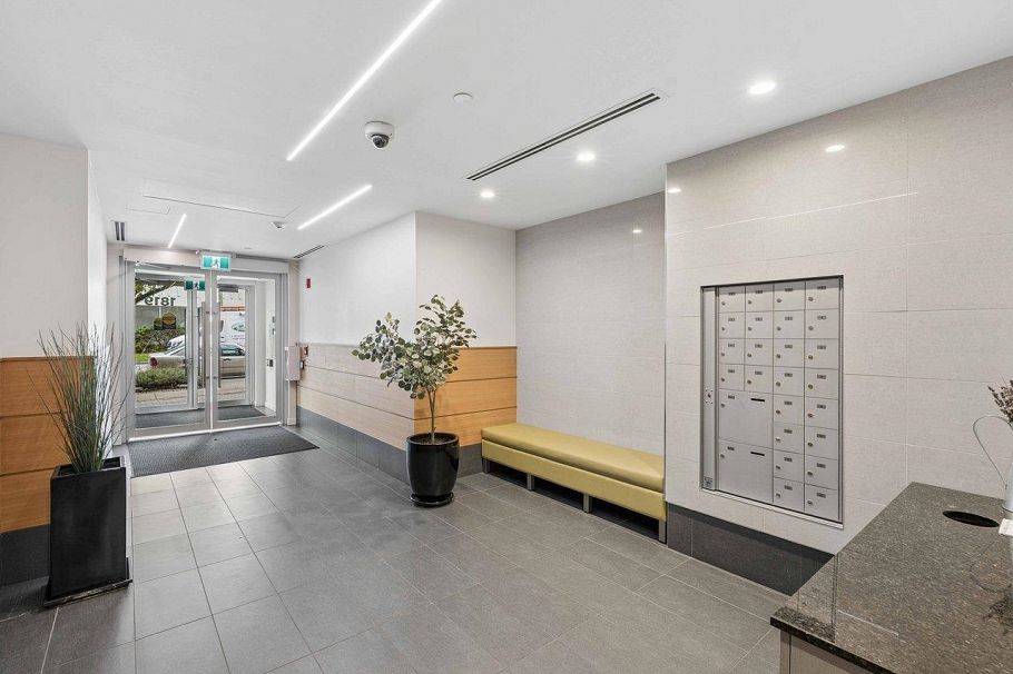 304 1819 W 5th Avenue Vancouver, BC - 23