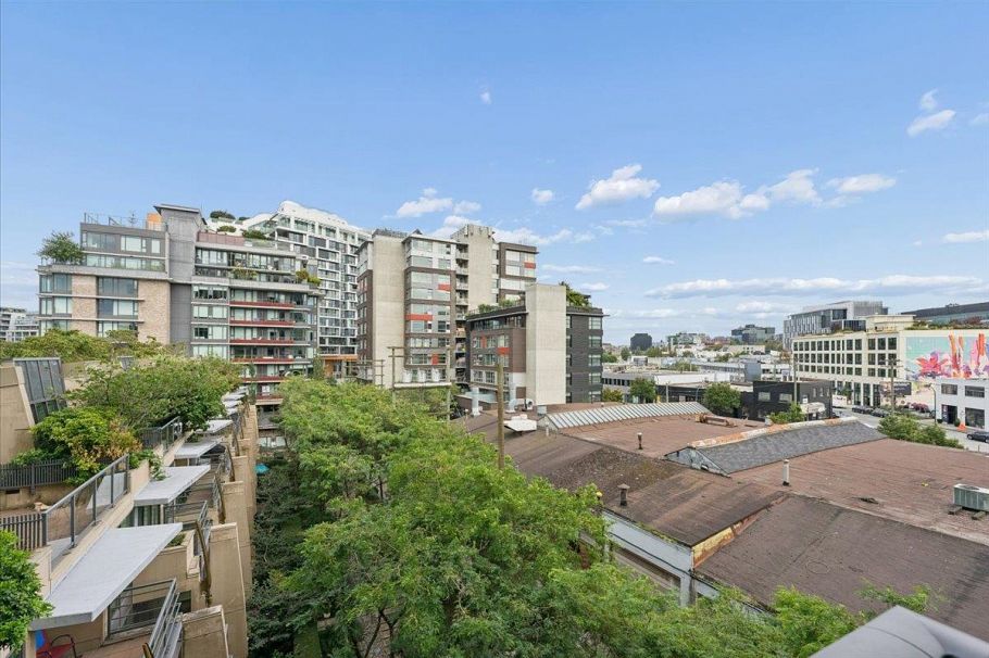 608 288 W 1st Avenue Vancouver, BC - 7