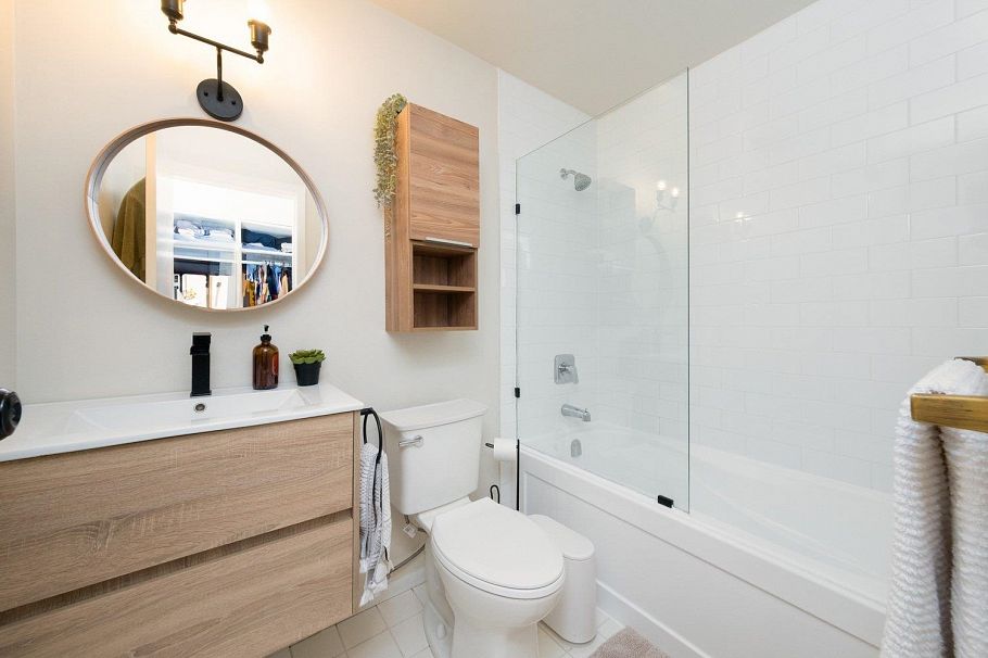 112 2020 W 8th Avenue Vancouver, BC - 14