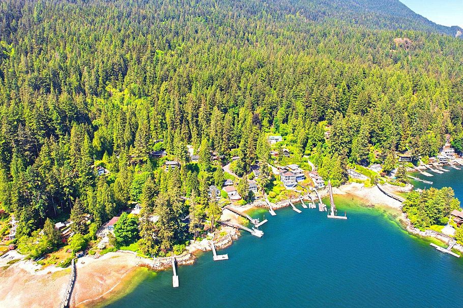 5481 Indian River Drive North Vancouver, BC - 40