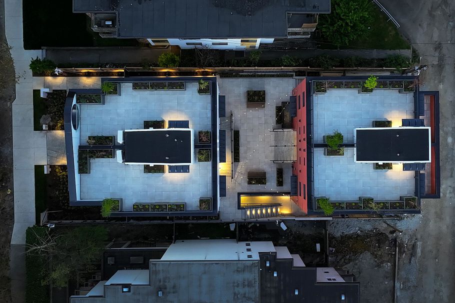 101 1550 E 3rd Avenue Vancouver, BC - 39