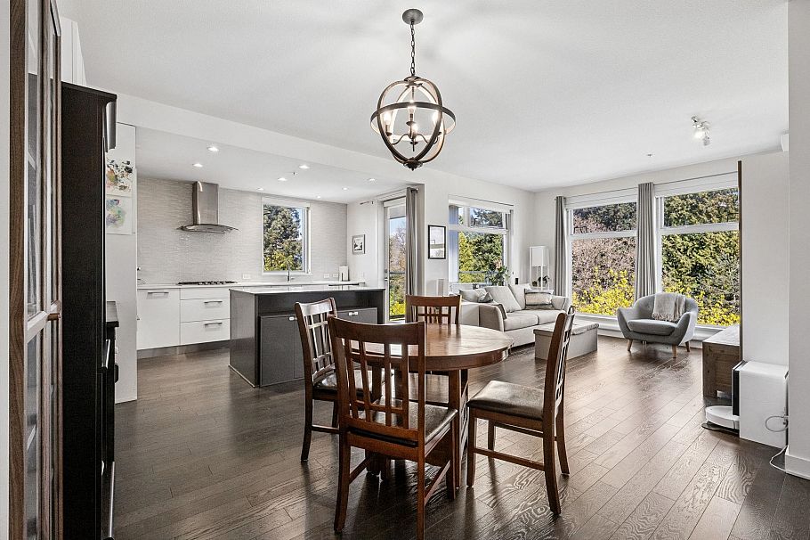 509 4867 Cambie Street Vancouver, BC - 14