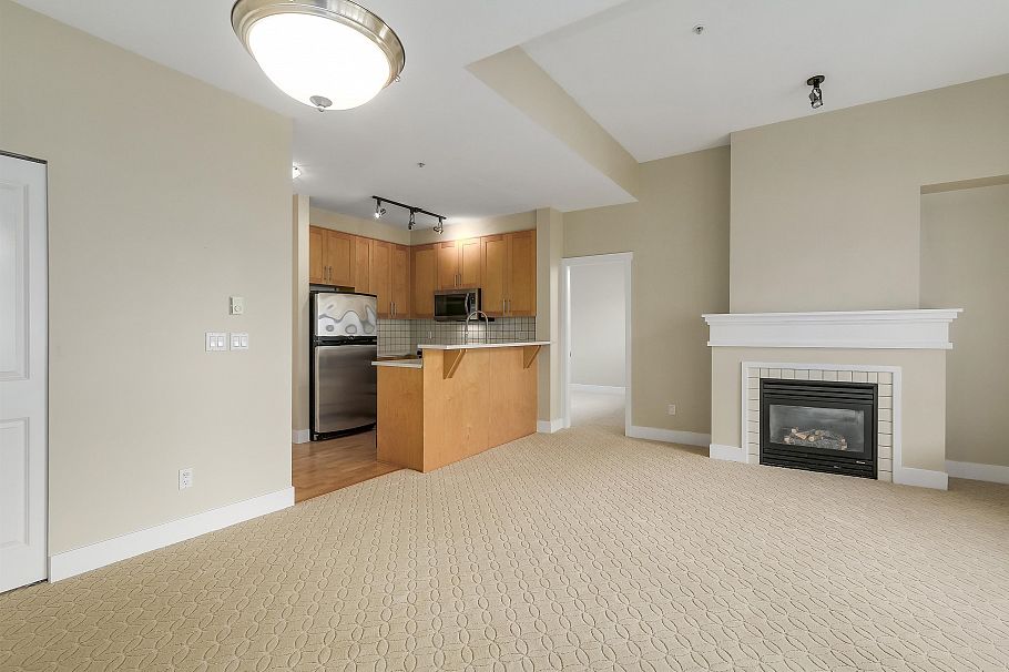 1416 4655 Valley Drive Vancouver, BC - 8