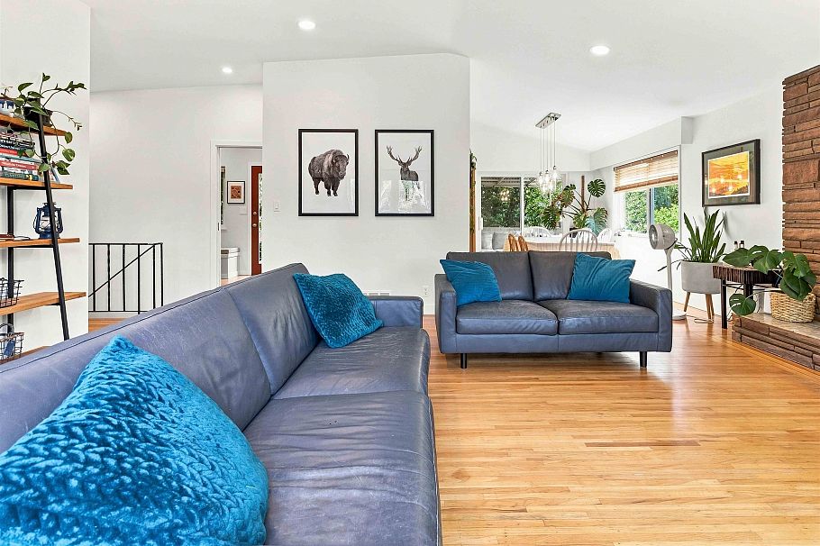 2285 Tompkins Crescent North Vancouver, BC - 6