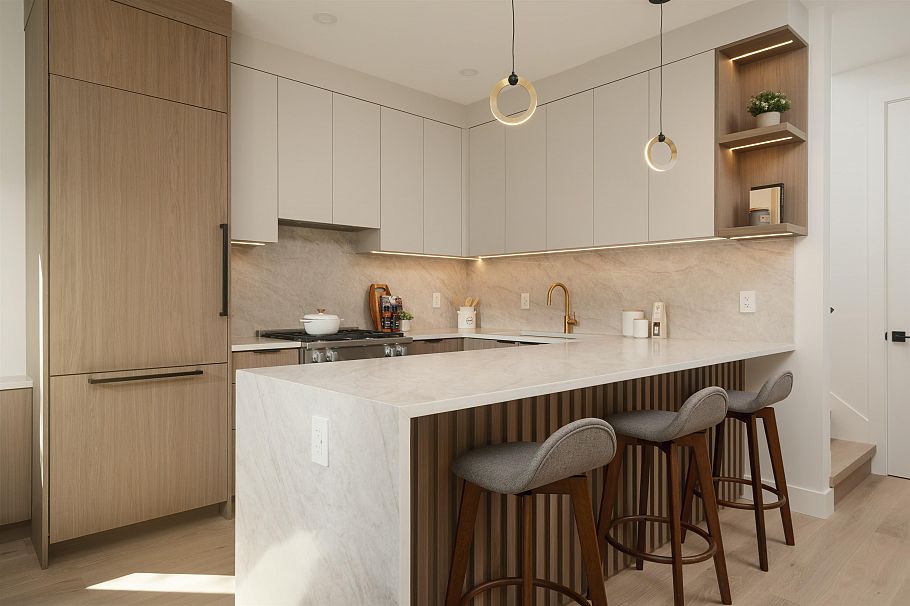 2 470 W 20 Avenue Vancouver, BC - 10
