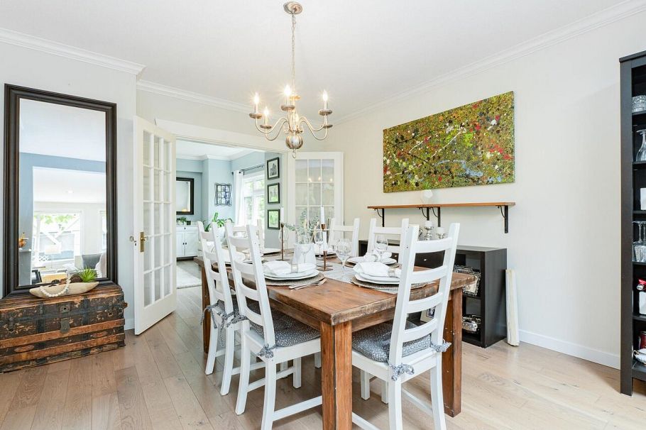 3706 W King Edward Avenue Vancouver, BC - 29