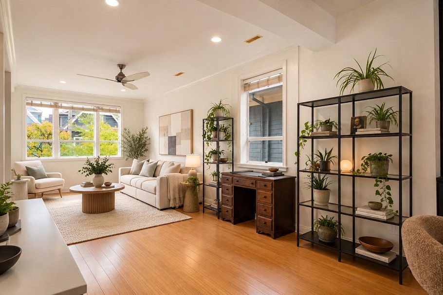 2537 Woodland Drive Vancouver, BC - 7