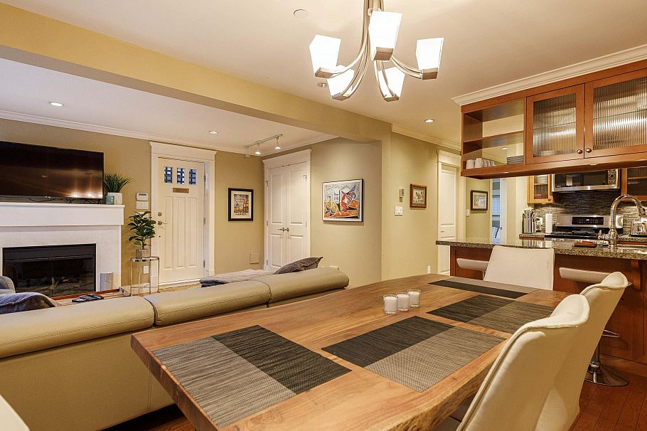 2115 Macdonald Street Vancouver, BC - 11