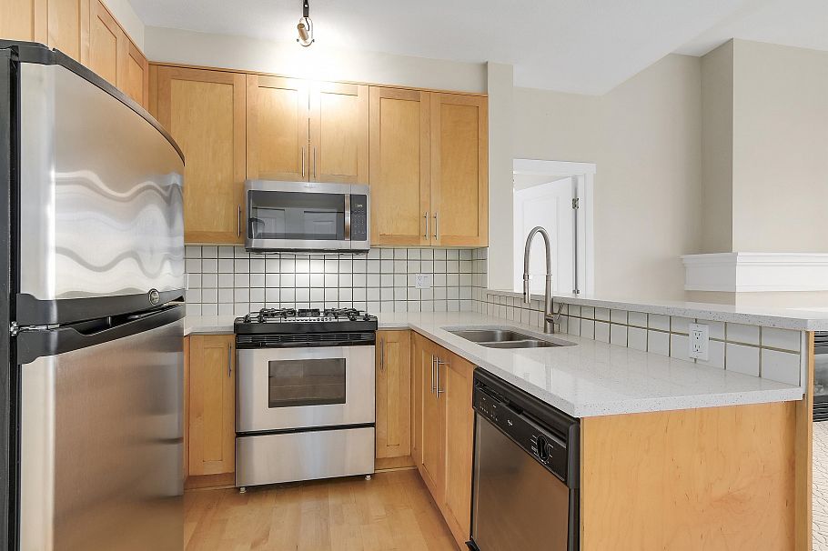 1416 4655 Valley Drive Vancouver, BC - 10