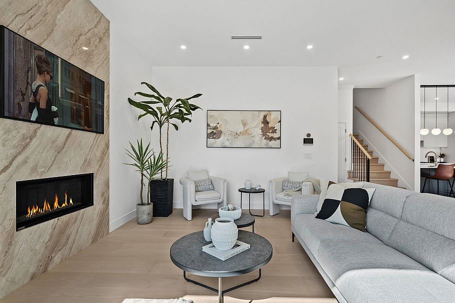 1605 E 21st Avenue Vancouver, BC - 8