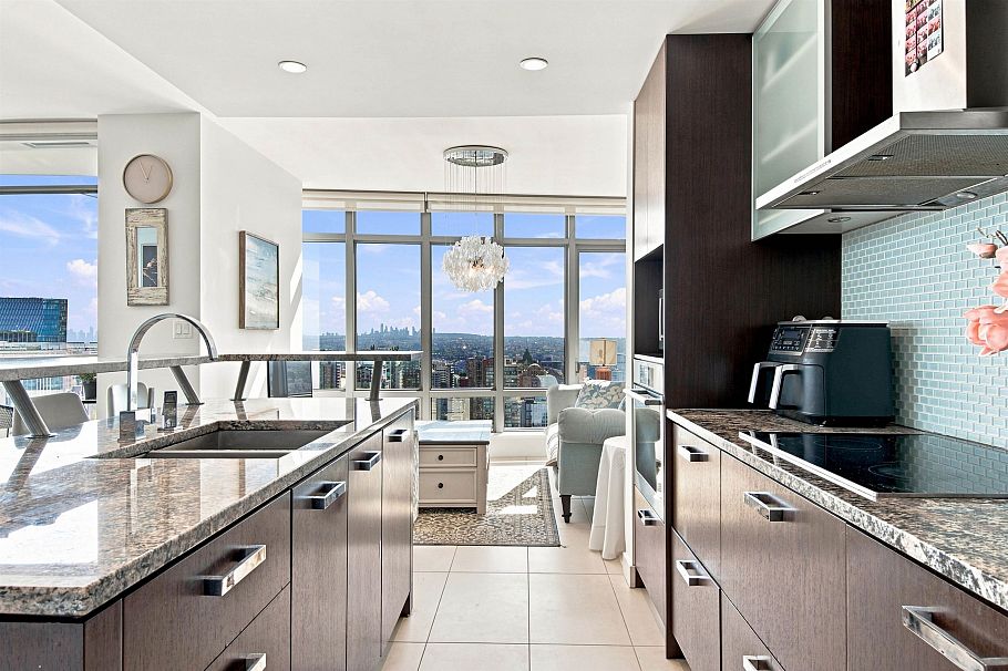 3407 1028 Barclay Street Vancouver, BC - 14