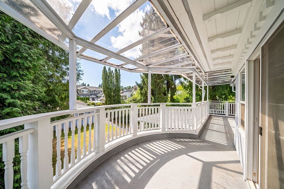 1050 Connaught Drive Vancouver, BC - 23