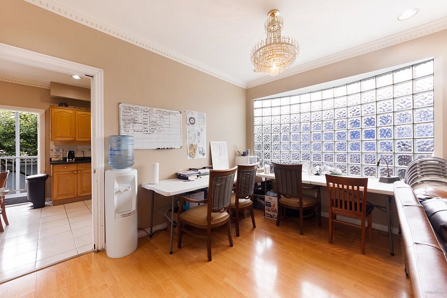 3207 Vimy Crescent Vancouver, BC - 5