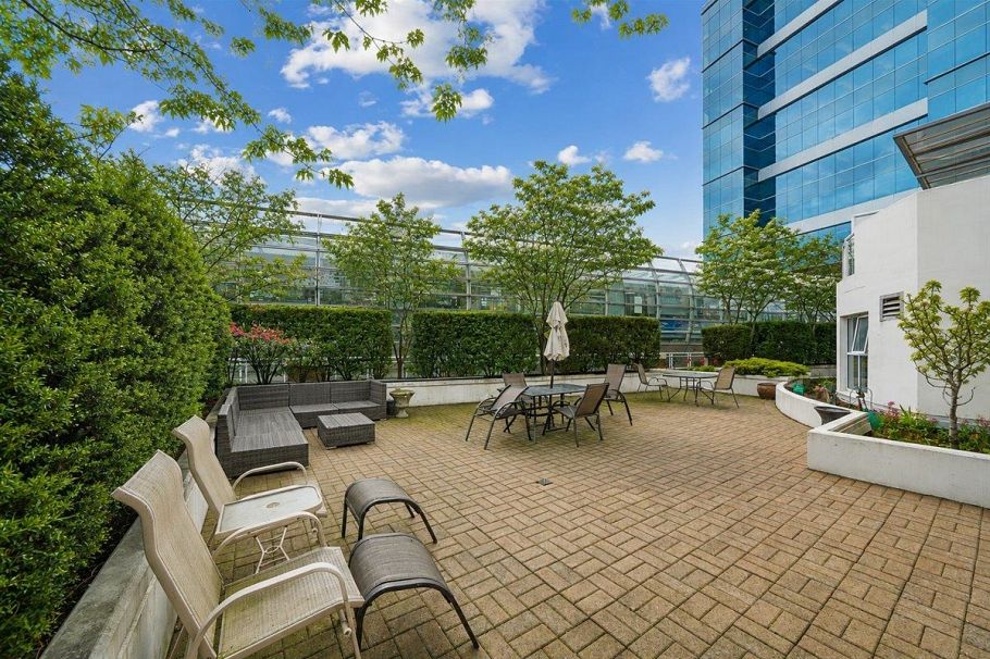 502 1255 Main Street Vancouver, BC - 32