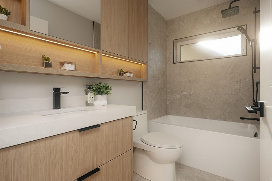 1 470 W 20 Avenue Vancouver, BC - 17