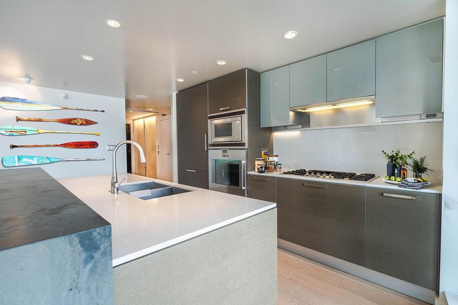 702 1499 W Pender Street Vancouver, BC - 6