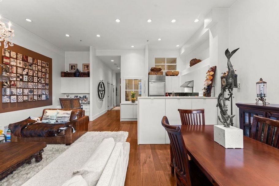104 1811 W 16th Avenue Vancouver, BC - 12