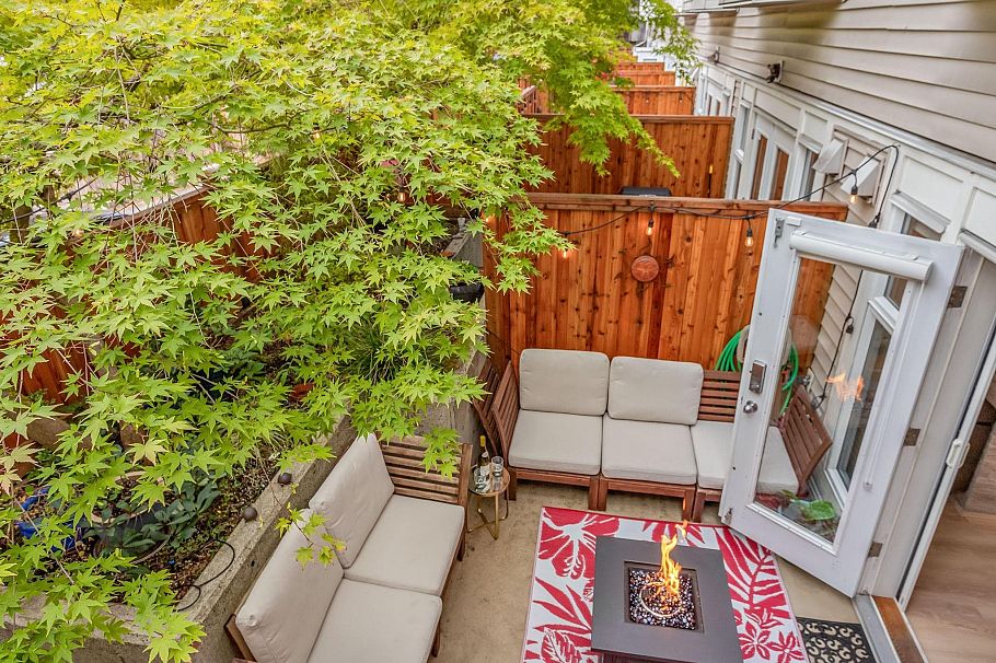 246 2565 W Broadway Street Vancouver, BC - 13