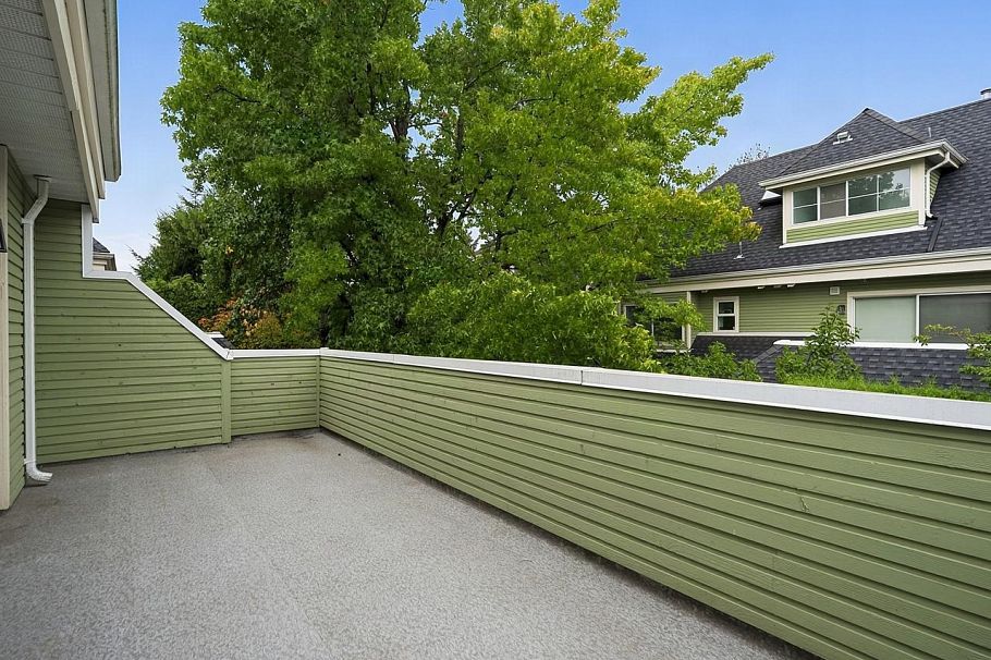 14 4157 Sophia Street Vancouver, BC - 11