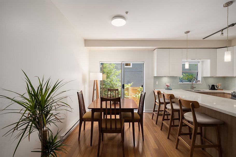 3088 Quebec Street Vancouver, BC - 7