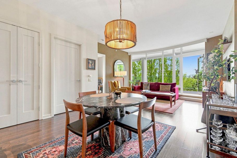 306 1616 Columbia Street Vancouver, BC - 12