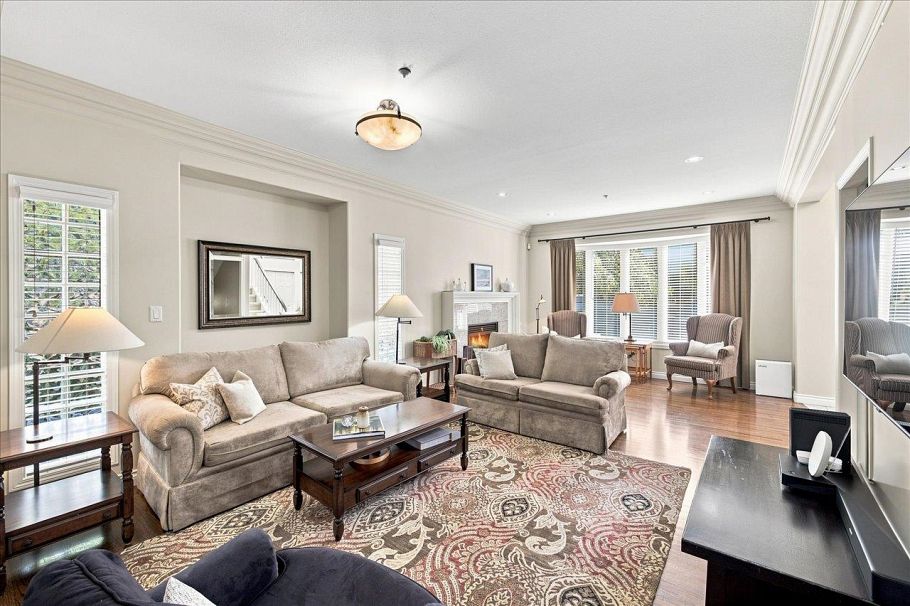 3493 Oxford Street Vancouver, BC - 6