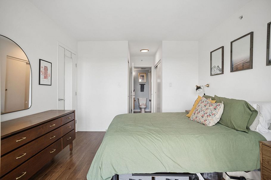 509 2770 Sophia Street Vancouver, BC - 20