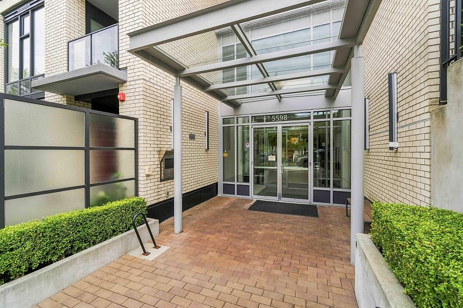 615 5598 Ormidale Street Vancouver, BC - 32