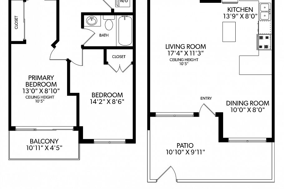 357 E 11th Avenue Vancouver, BC - 40