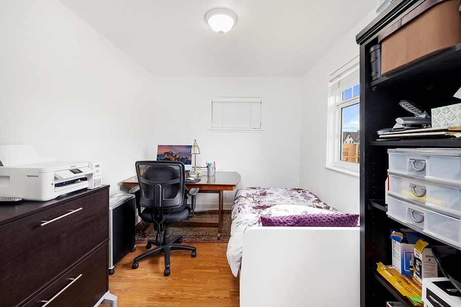 404 W 18th Avenue Vancouver, BC - 16