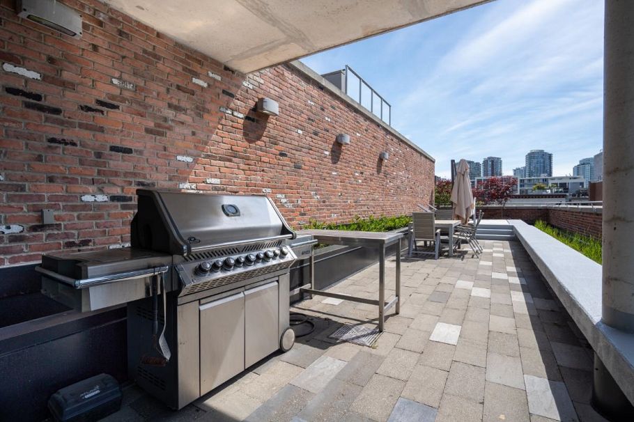 609 36 Water Street Vancouver, BC - 25