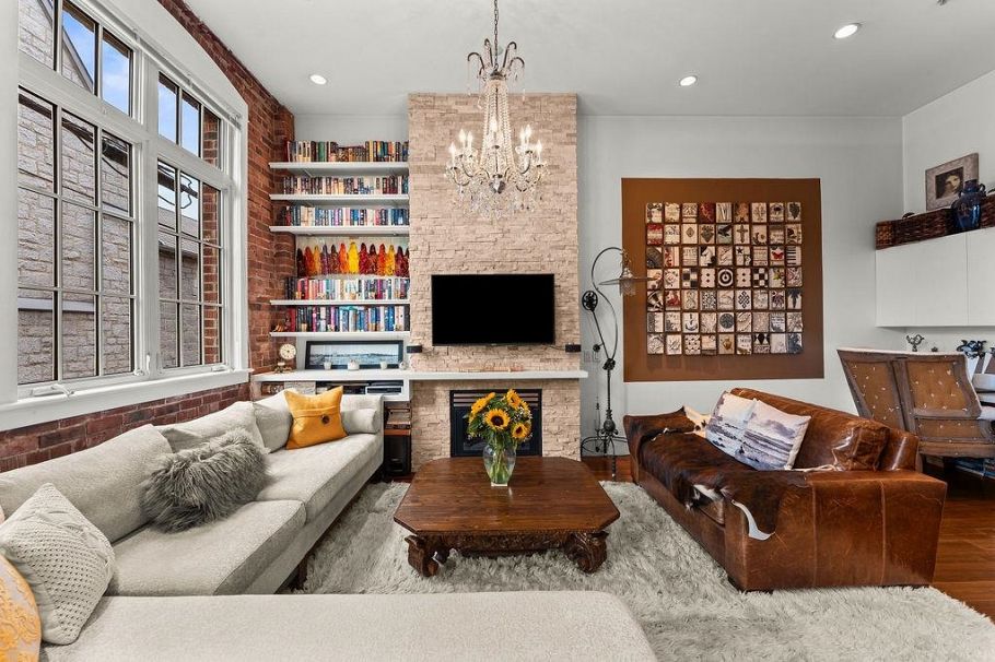104 1811 W 16th Avenue Vancouver, BC - 6