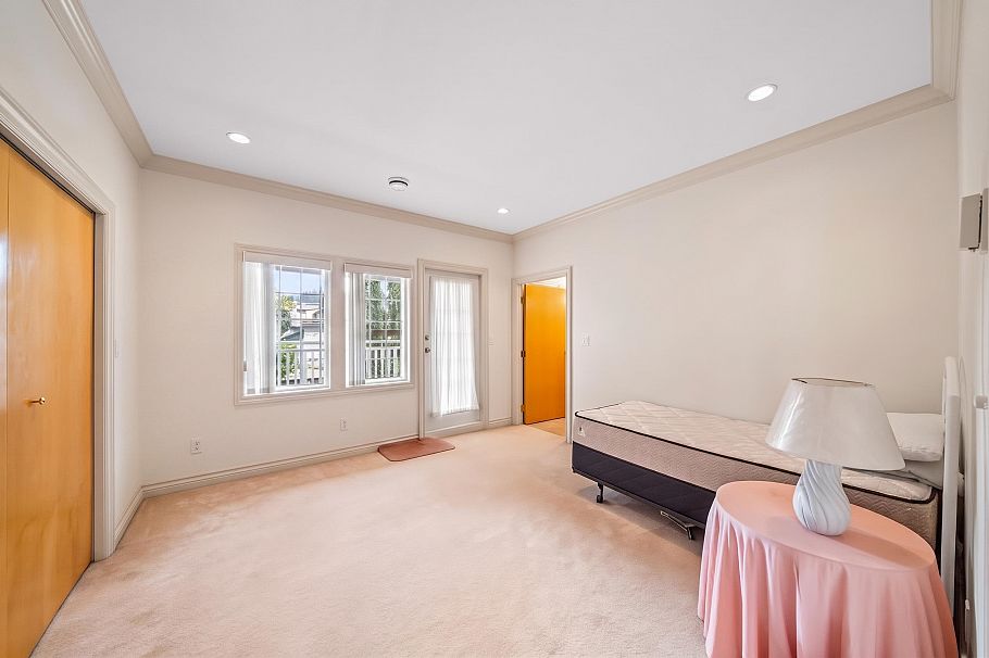 1050 Connaught Drive Vancouver, BC - 24