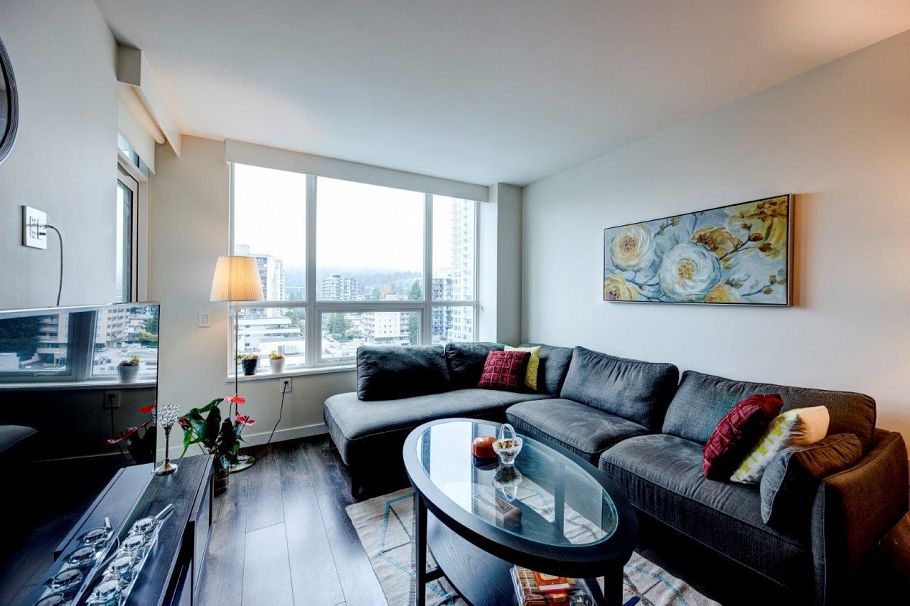 908 125 E 14th Street North Vancouver, BC - 7