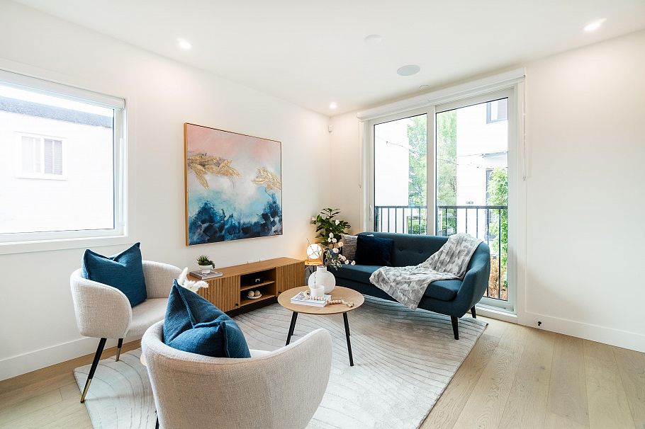 124 1552 E 3rd Avenue Vancouver, BC - 8
