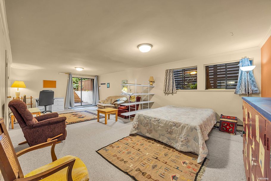 5540 Alma Street Vancouver, BC - 17